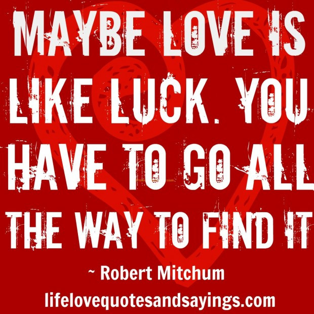 Lucky In Love Quotes
 Lucky In Love Quotes QuotesGram