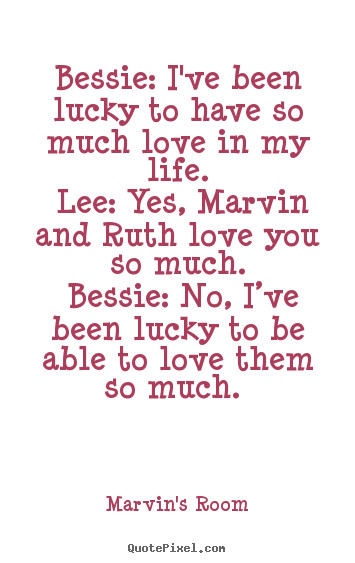 Lucky In Love Quotes
 Lucky In Love Quotes QuotesGram