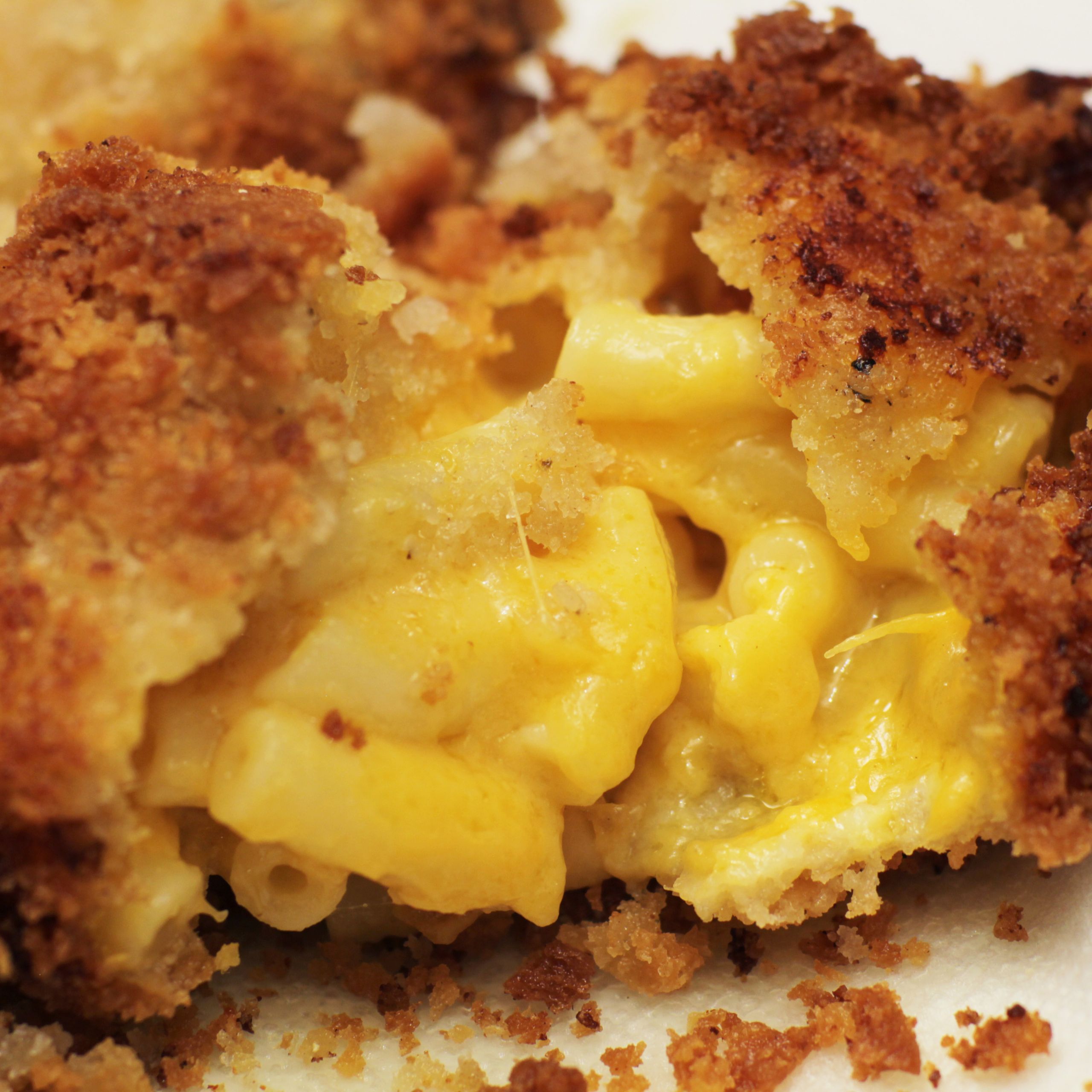 Macaroni And Cheese Balls Baked
 Mac and Cheese Balls Recipe by Tasty