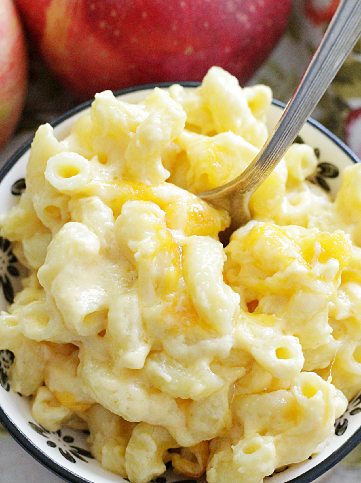 Macaroni And Cheese Oven Baked
 Oven Baked Macaroni and Cheese Recipe Foodtastic Mom