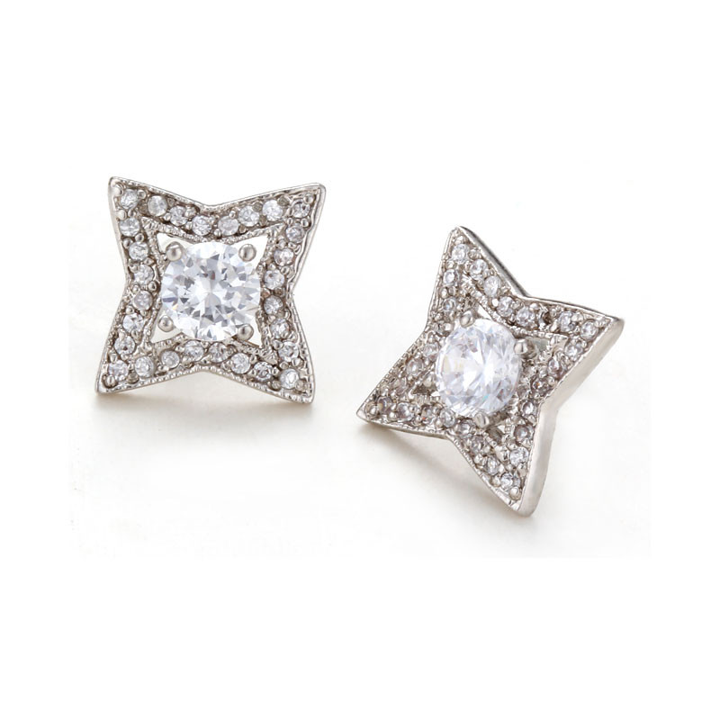 Macy's Diamond Earrings Sale
 stud diamond earrings sale