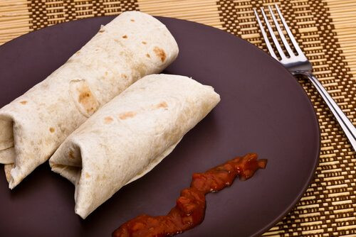 Make Ahead Breakfast Burrito Recipes
 Recipe Make Ahead Breakfast Burritos