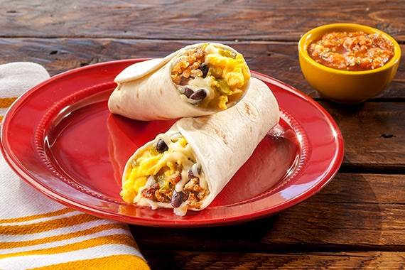 Make Ahead Breakfast Burrito Recipes
 Make Ahead Sausage and Egg Breakfast Burritos Recipe