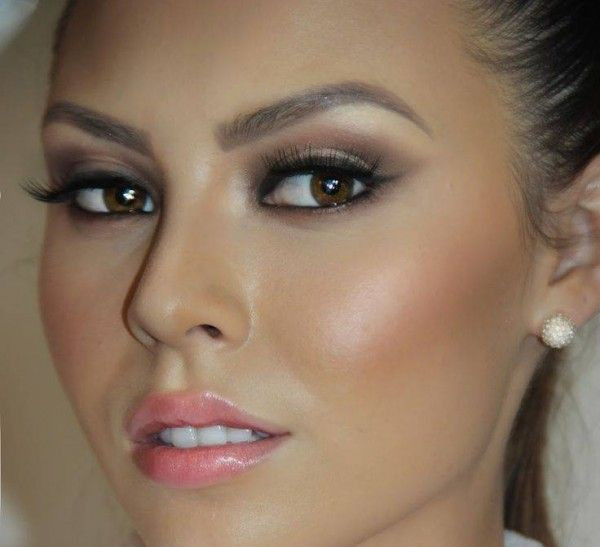 Makeup For Wedding Guest
 makeup ideas for a wedding guest Choosing wedding makeup