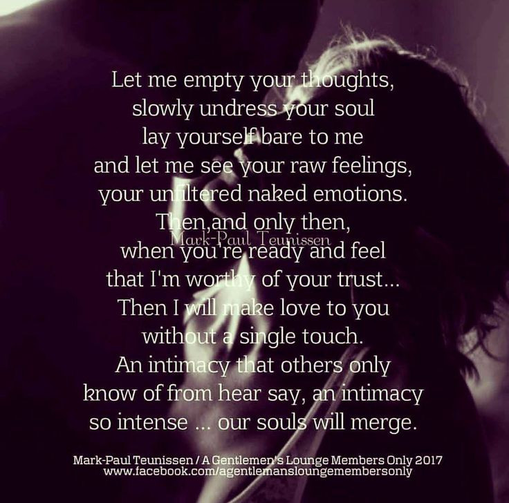 Making Love To You Quotes
 Make Love without a Touch Soulmate prayer