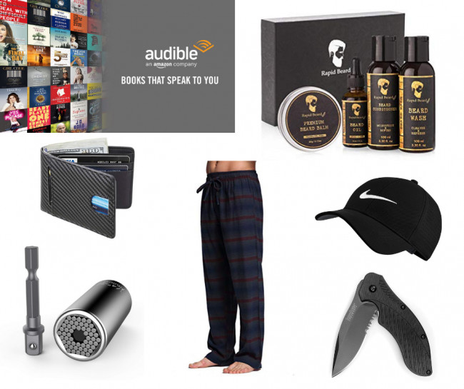 Male Valentine Day Gift Ideas
 25 Valentine s Day Gift Ideas for Him Over the Big Moon