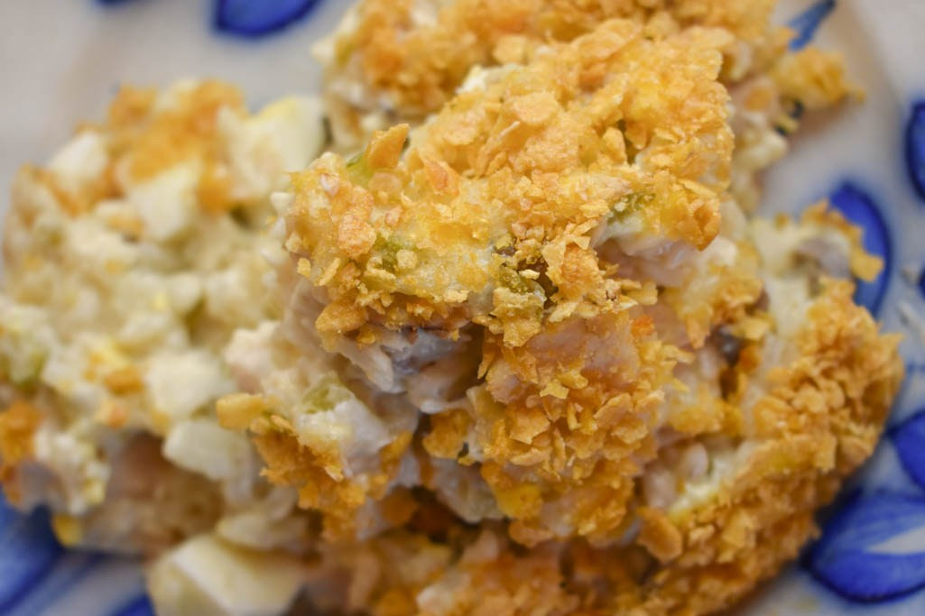 Mamaws Chicken And Rice Casserole
 Grandma s Chicken and Rice Casserole Recipe These Old