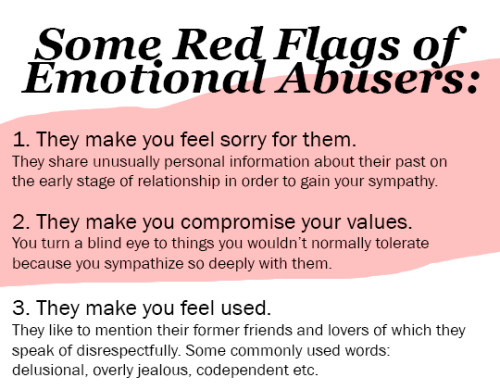 Manipulative Relationship Quotes
 Emotional Manipulation Flip Side of Emotional Intelligence