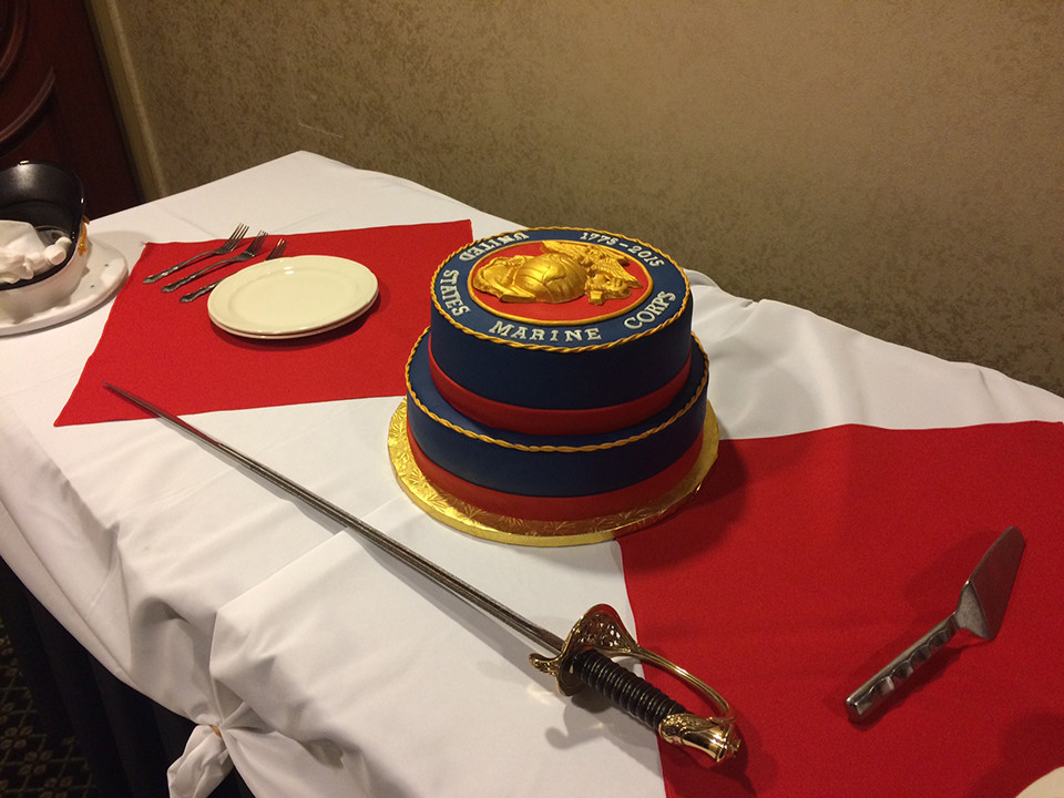 Marine Corps Birthday Cake
 Paul s Blog THOUGHTS ON CYBER WARFARE