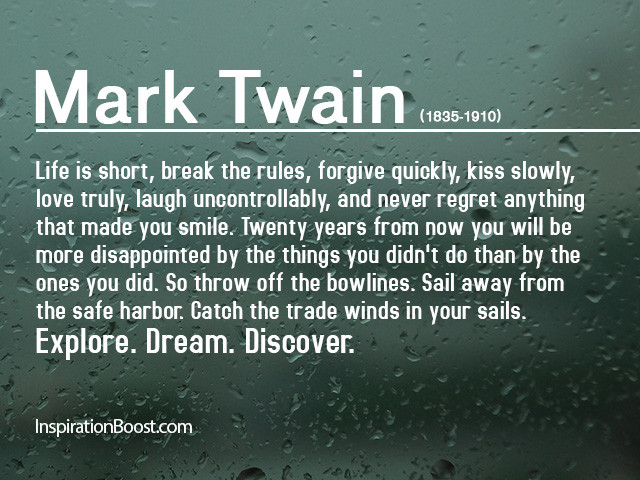 Mark Twain Marriage Quotes
 Wedding Quotes Mark Twain QuotesGram
