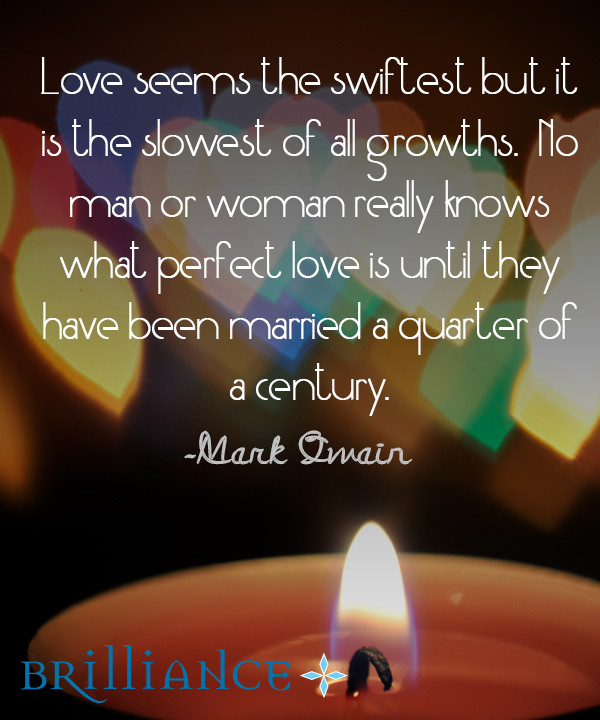 Mark Twain Marriage Quotes
 Wedding Quotes Mark Twain QuotesGram