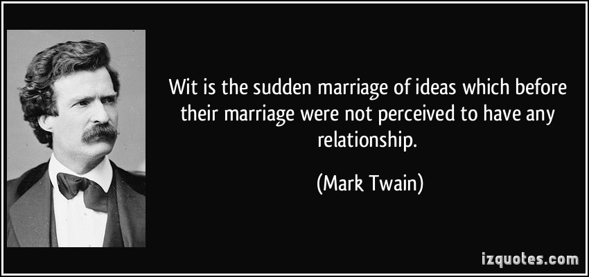 Mark Twain Marriage Quotes
 Healing Marriage Quotes QuotesGram