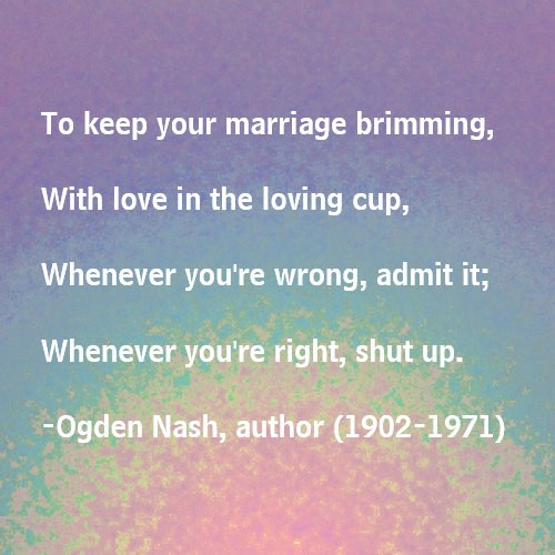 Marriage Advice Quotes
 Quotes For Newlyweds Marriage Advice QuotesGram