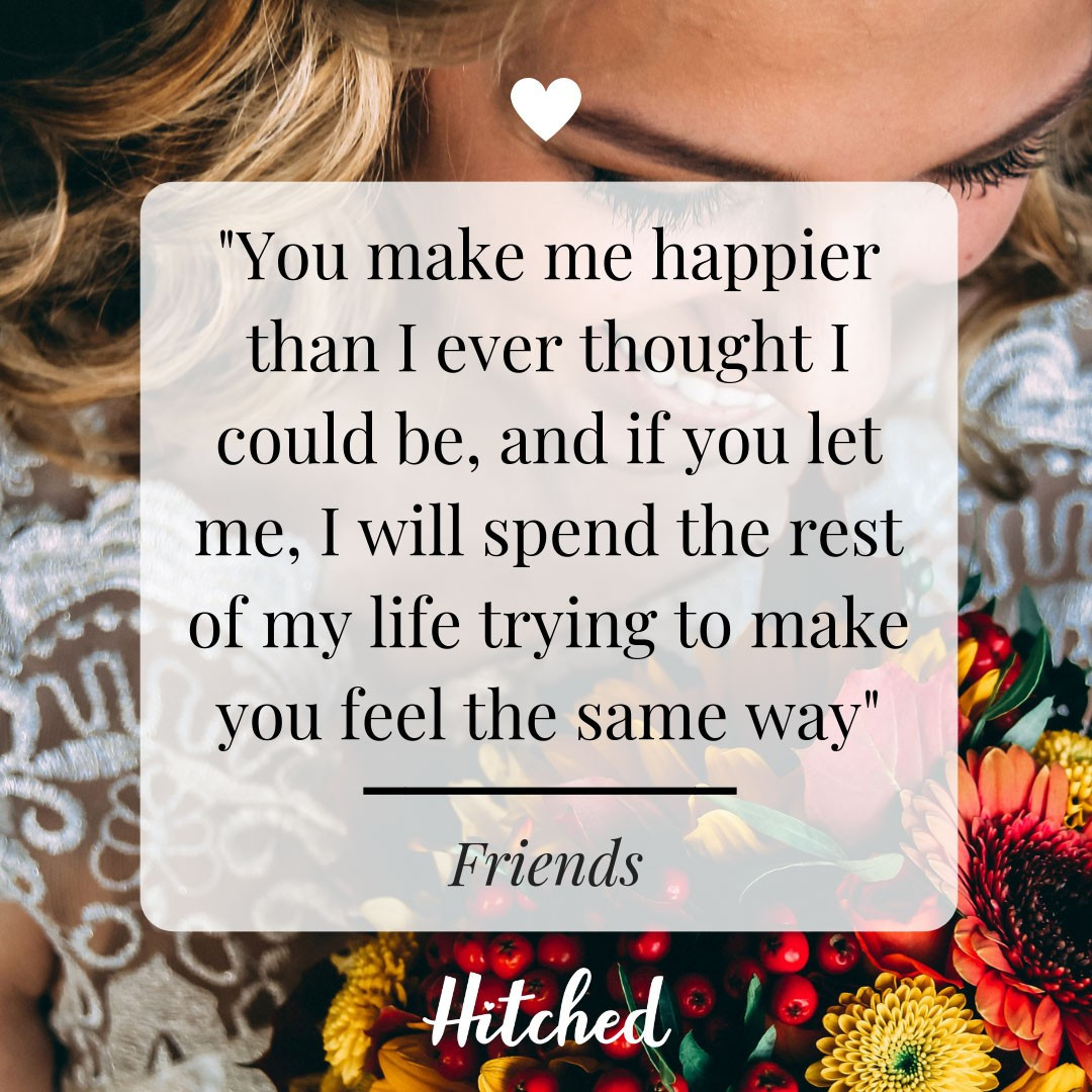 Marriage And Love Quotes
 Inspiring Quotes About Love and Marriage hitched