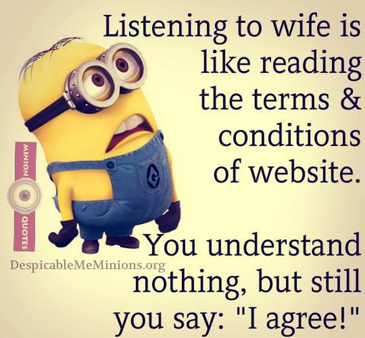 Marriage Humor Quotes
 10 Funny Marriage Quotes About What It s Like to Tie the Knot
