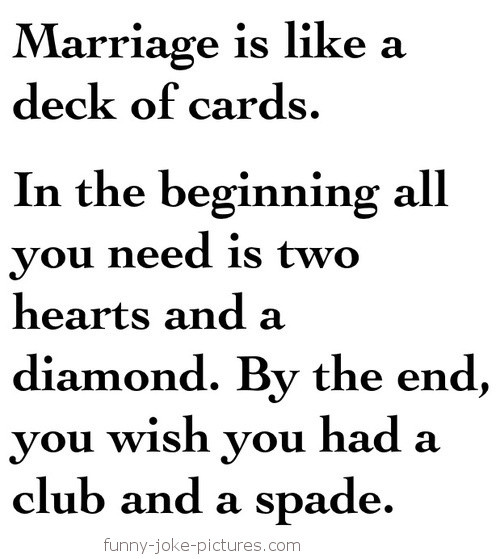 Marriage Humor Quotes
 Funny Quotes About Marriage Relationships QuotesGram