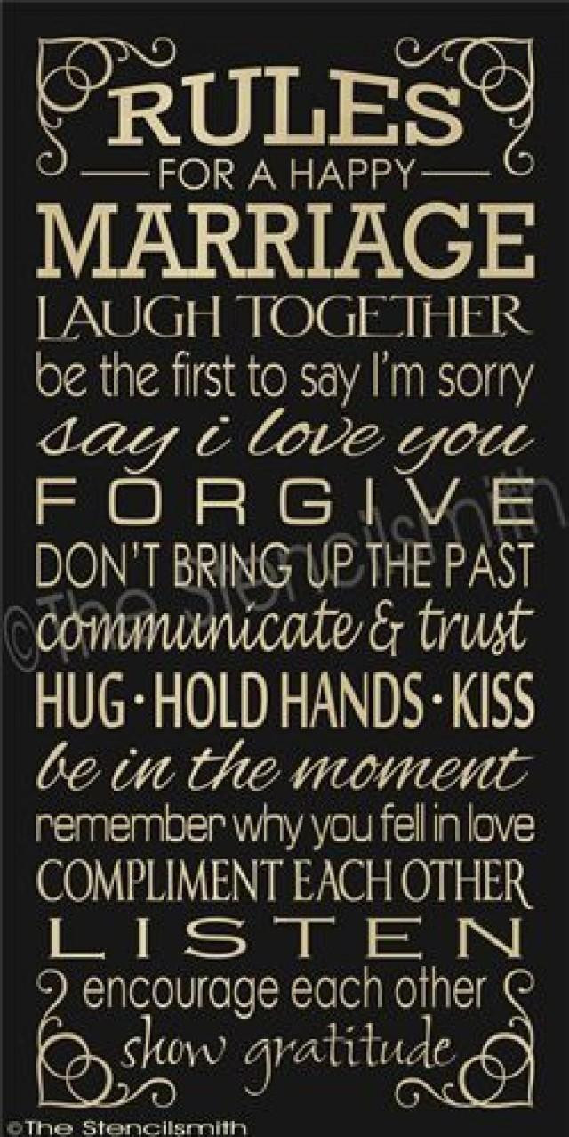 Marriage Picture Quotes
 Recipe For A Good Marriage Quotes QuotesGram