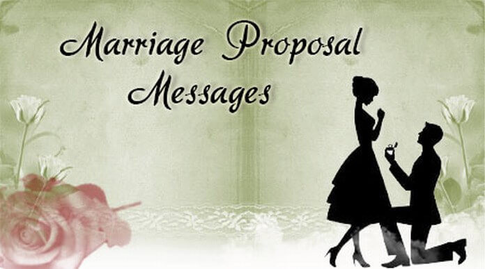 Marriage Proposal Quotes
 Marriage Proposal Messages Wedding Proposal Quotes and Wishes