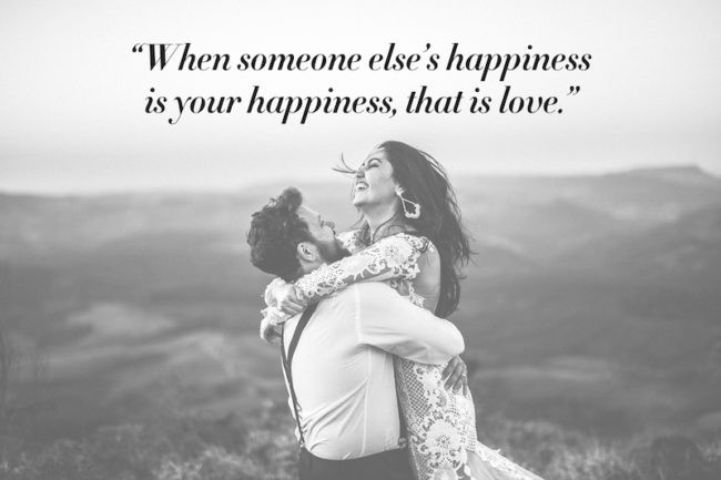 Marriage Quotes For Her
 The Most Romantic Quotes for Your Wedding