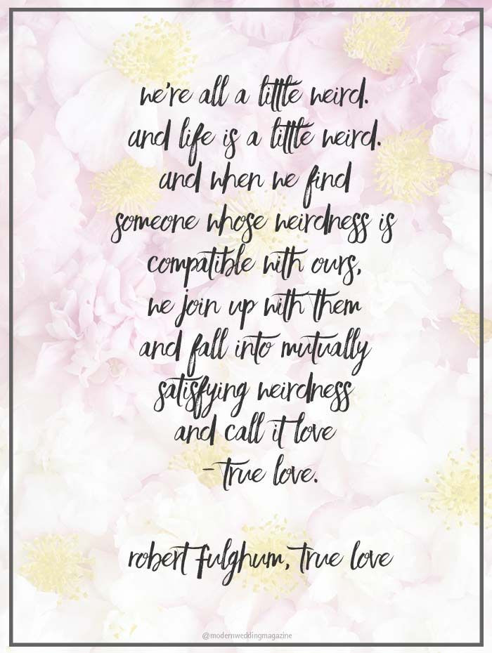 Marriage Quotes For Wedding Cards
 Romantic Wedding Day Quotes That Will Make You Feel The