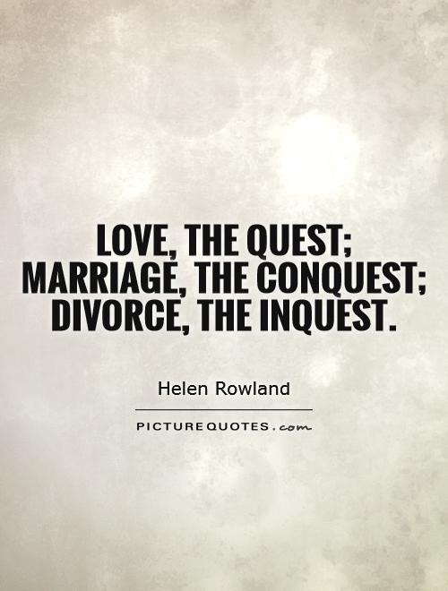 Marriage Separation Quotes
 Quotes About Love And Divorce QuotesGram