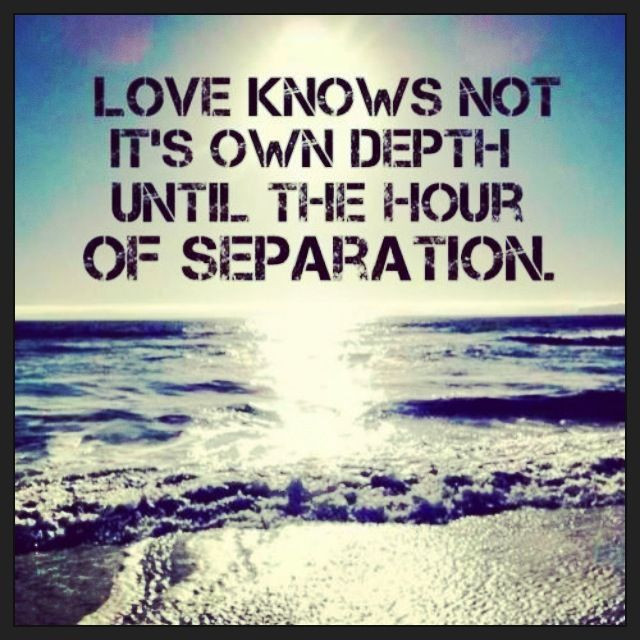 Marriage Separation Quotes
 Separation Quotes QuotesGram