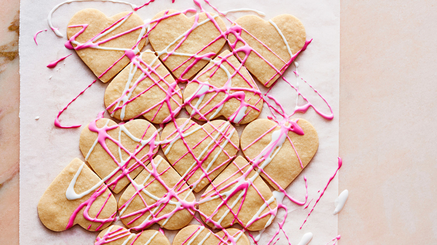 Martha Stewart Valentine Sugar Cookies
 sugar cookies icing martha stewart