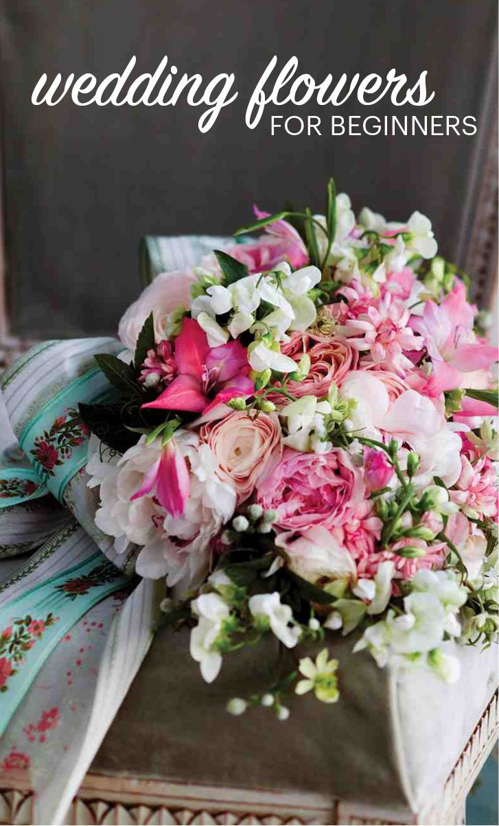 Martha Stewart Wedding Flowers
 1513 best images about Wedding Bouquets on Pinterest