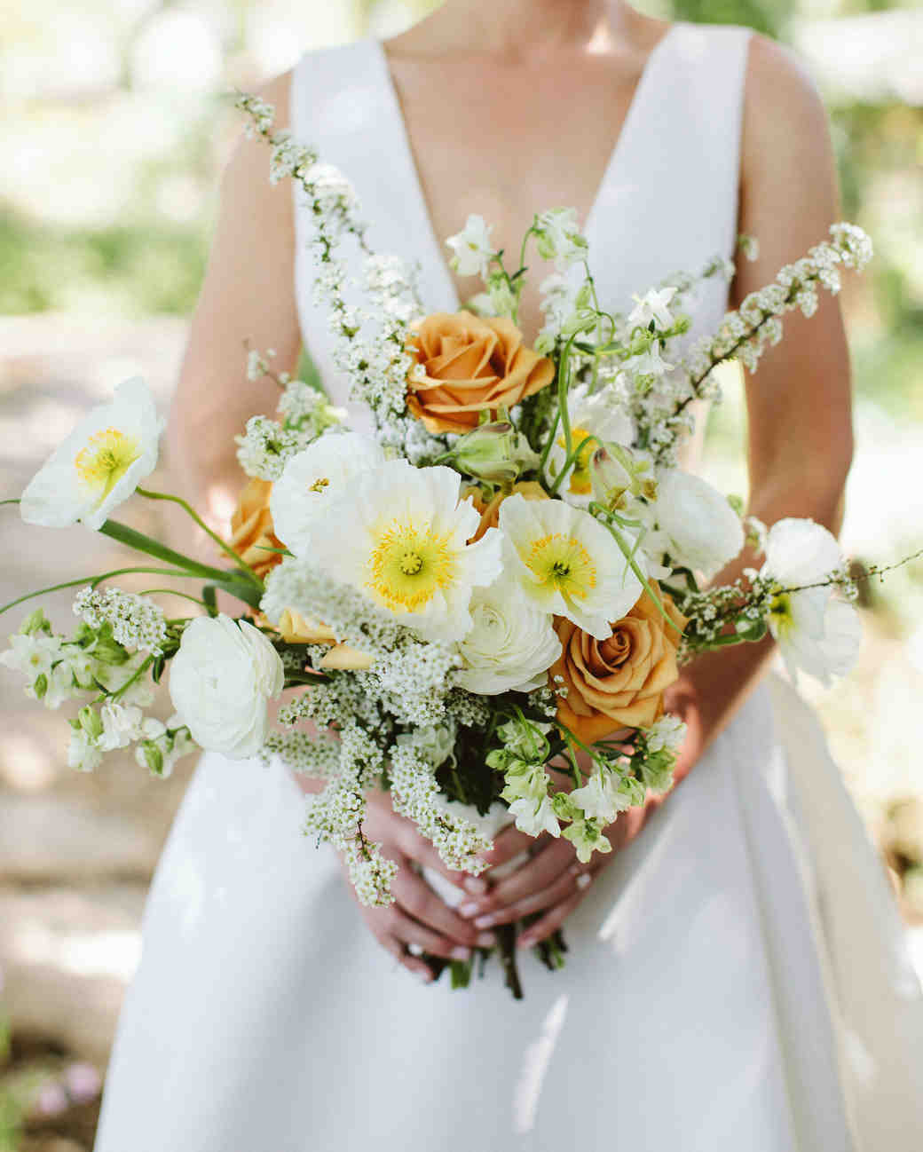 Martha Stewart Wedding Flowers
 52 Ideas for Your Spring Wedding Bouquet