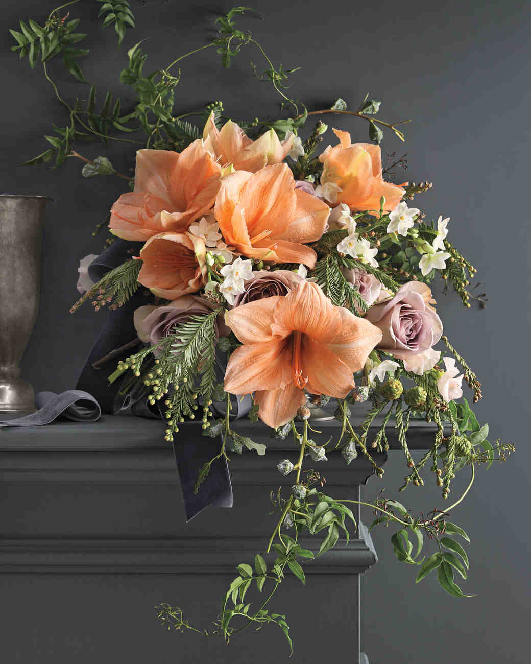 Martha Stewart Wedding Flowers
 8 Bouquets Inspired by the Most Popular Wedding Flowers