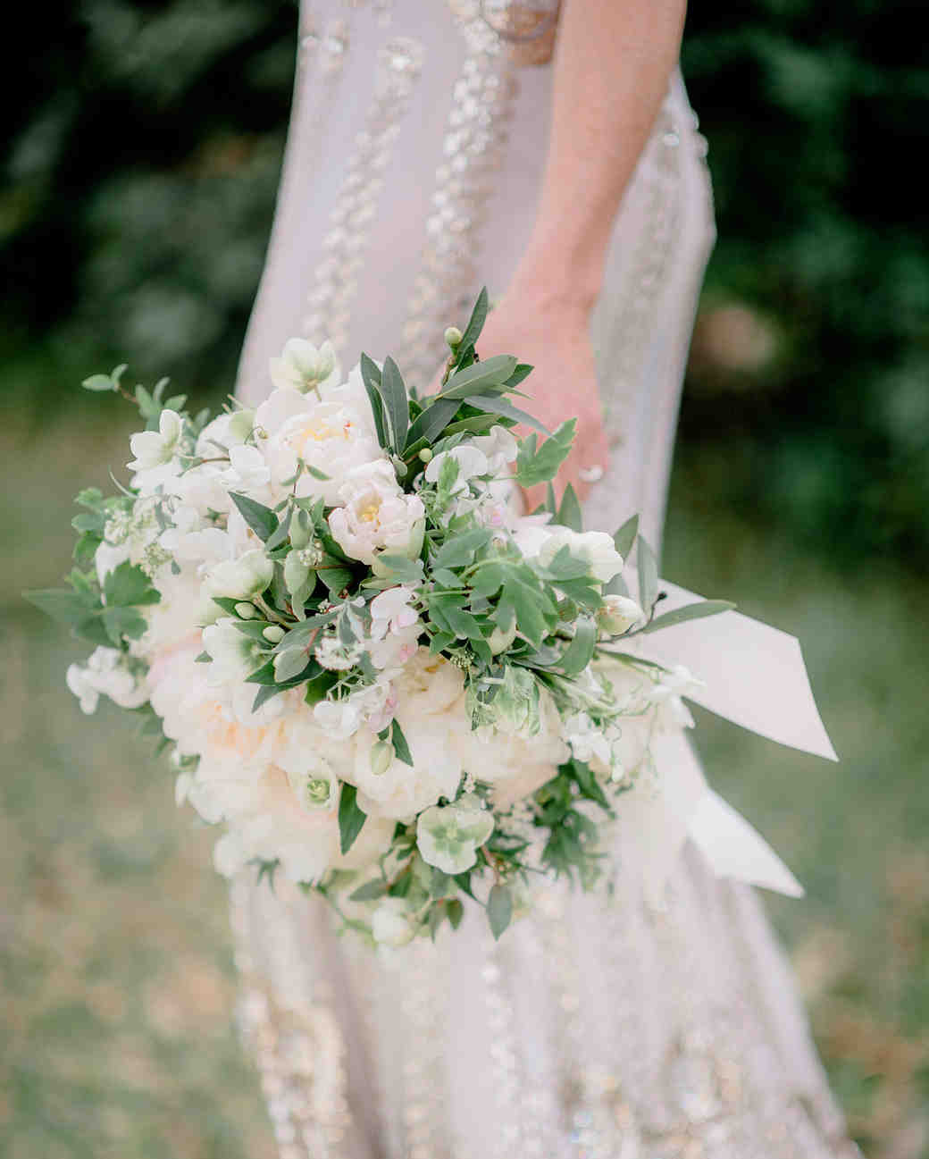 Martha Stewart Wedding Flowers
 The 50 Best Wedding Bouquets