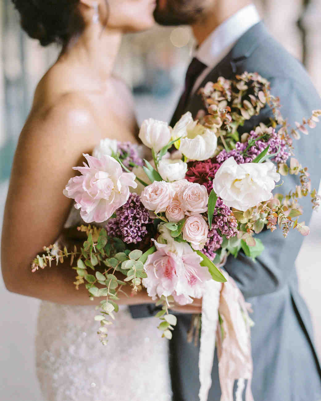 Martha Stewart Wedding Flowers
 52 Ideas for Your Spring Wedding Bouquet