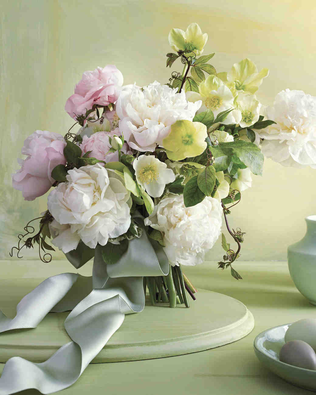 Martha Stewart Wedding Flowers
 8 Bouquets Inspired by the Most Popular Wedding Flowers