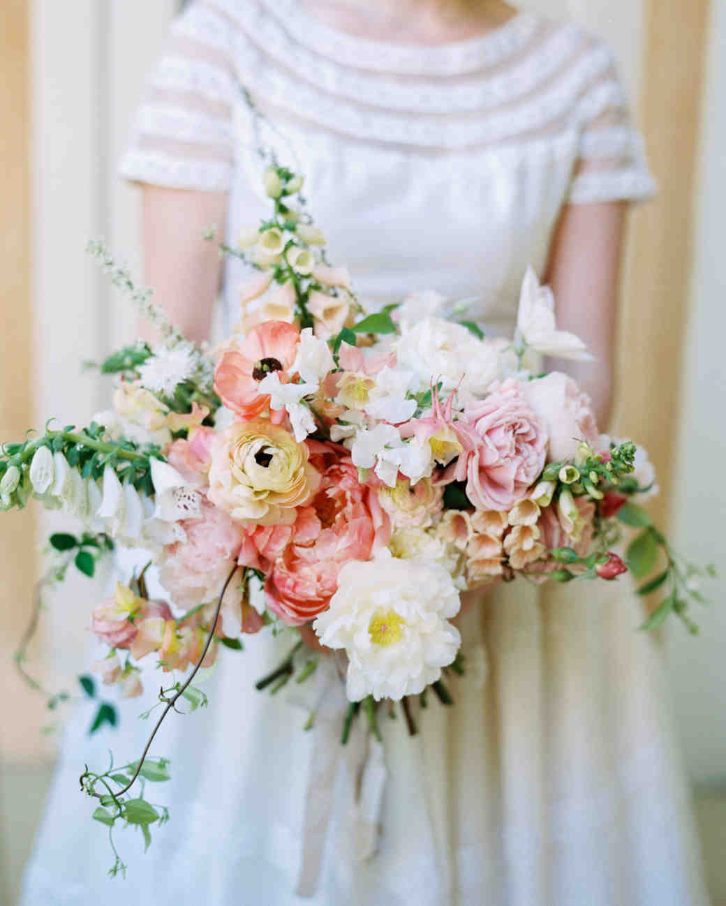 Martha Stewart Wedding Flowers
 The 50 Best Wedding Bouquets