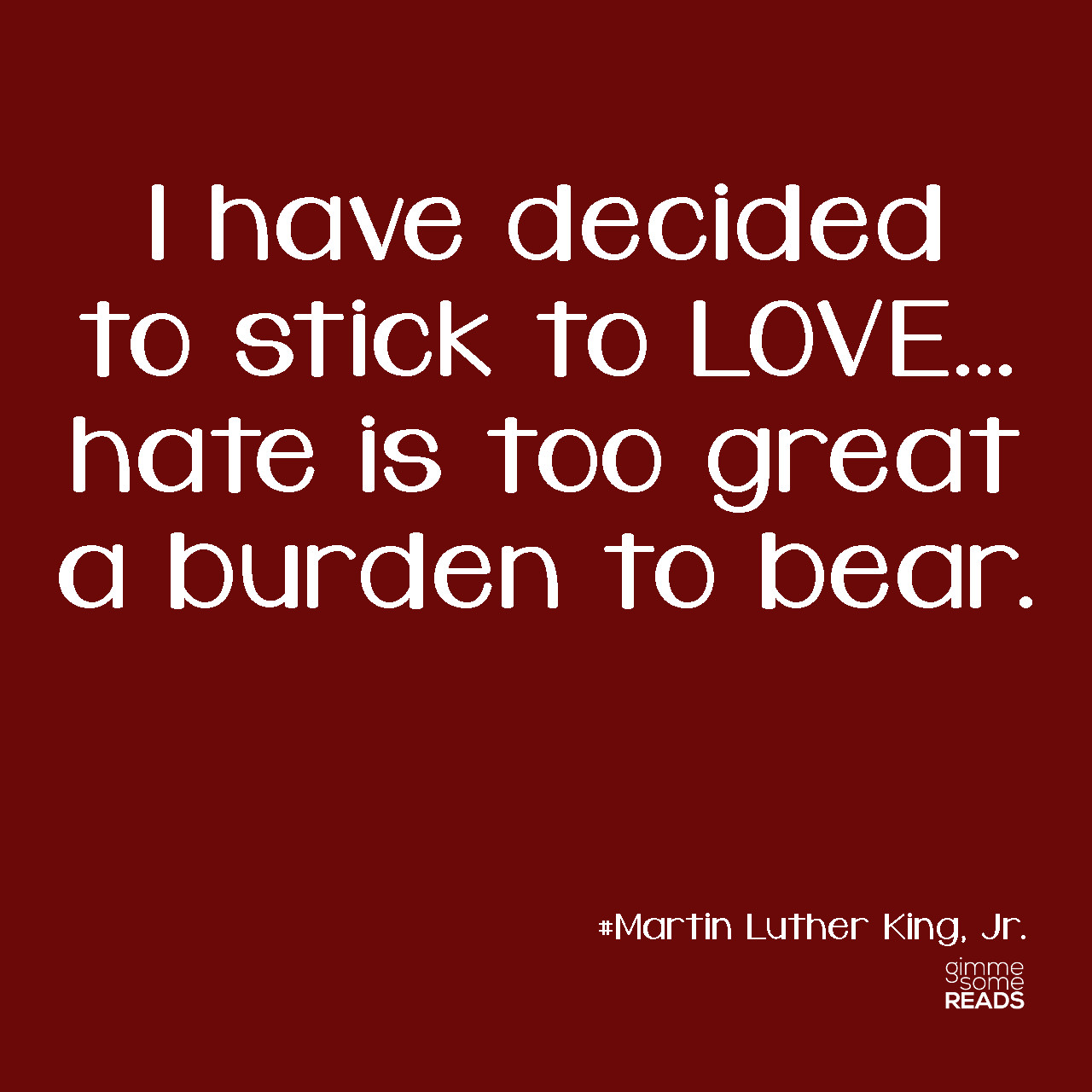 Martin Luther King Jr Quotes About Love
 Martin Luther King Jr Quotes about Love