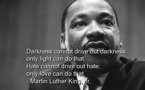 Martin Luther King Jr Quotes About Love
 Martin Luther King Jr Quotes Love QuotesGram