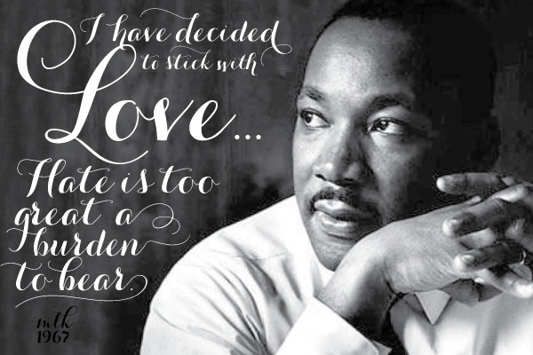 Martin Luther King Jr Quotes About Love
 Martin Luther King Jr Quotes That Will Inspire You