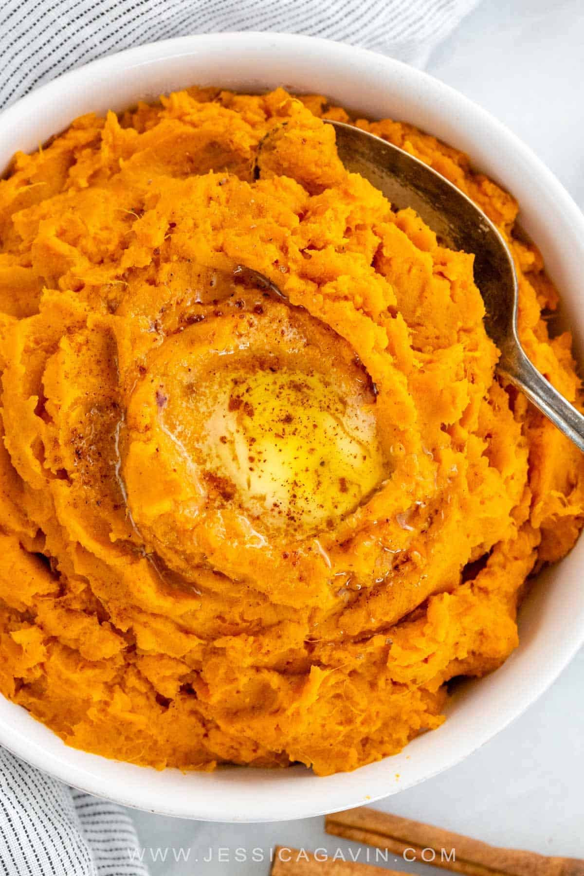 Mashed Sweet Potatoes Instant Pot
 Mashed Sweet Potatoes Instant Pot Jessica Gavin