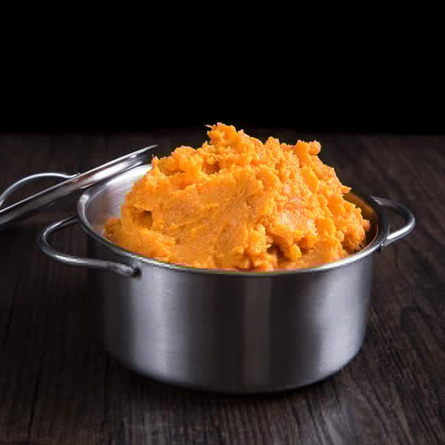 Mashed Sweet Potatoes Instant Pot
 33 Easy Instant Pot Recipes Perfect For New Users