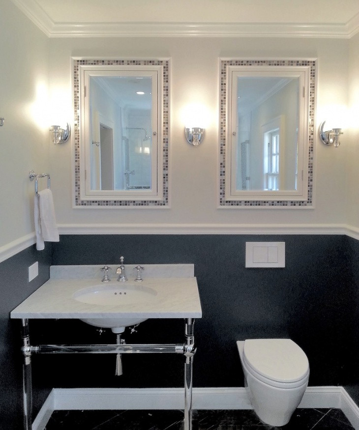 Master Bathroom Design Ideas
 20 Small Master Bathroom Designs Decorating Ideas
