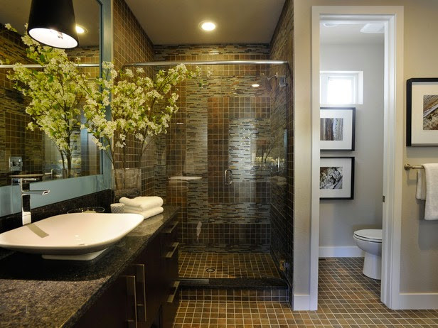 Master Bathroom Design Ideas
 Bathroom ideas Zona Berita small master bathroom designs
