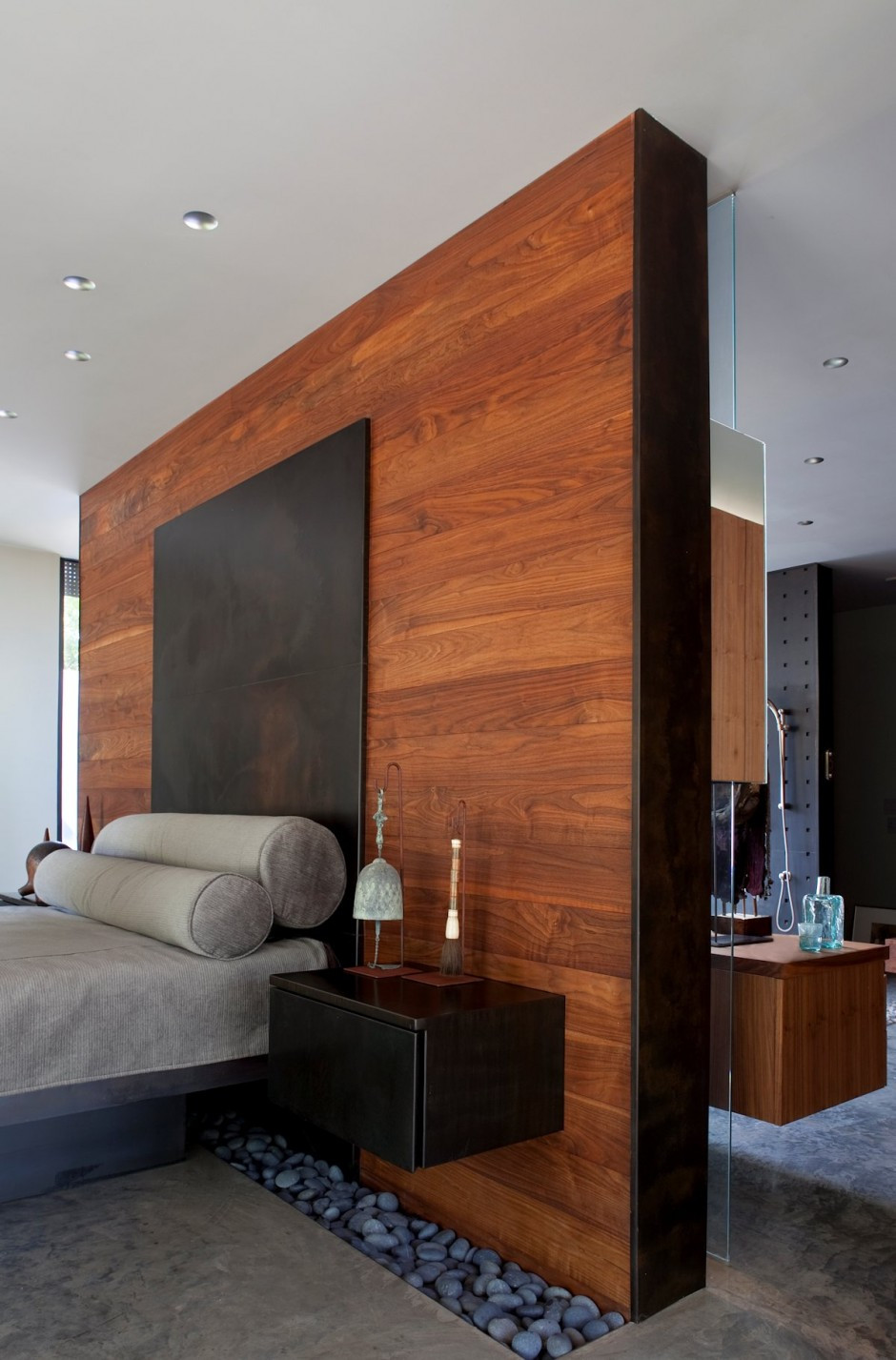 Master Bedroom Accent Wall
 50 Master Bedroom Ideas That Go Beyond The Basics