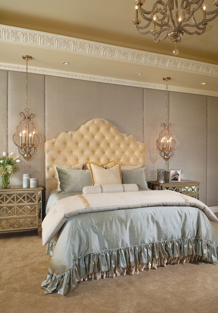 Master Bedroom Bedding Ideas
 10 Stylish and Lovely Master Bedroom Design Ideas