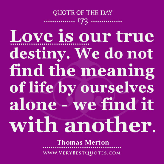 Meaning Of Love Quotes
 Meaning Love Quotes QuotesGram