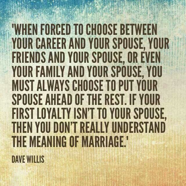 Meaning Of Marriage Quotes
 The Meaning Marriage Quotes QuotesGram