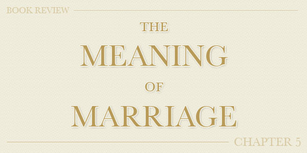 Meaning Of Marriage Quotes
 The Meaning Marriage By Timothy Keller Loving The