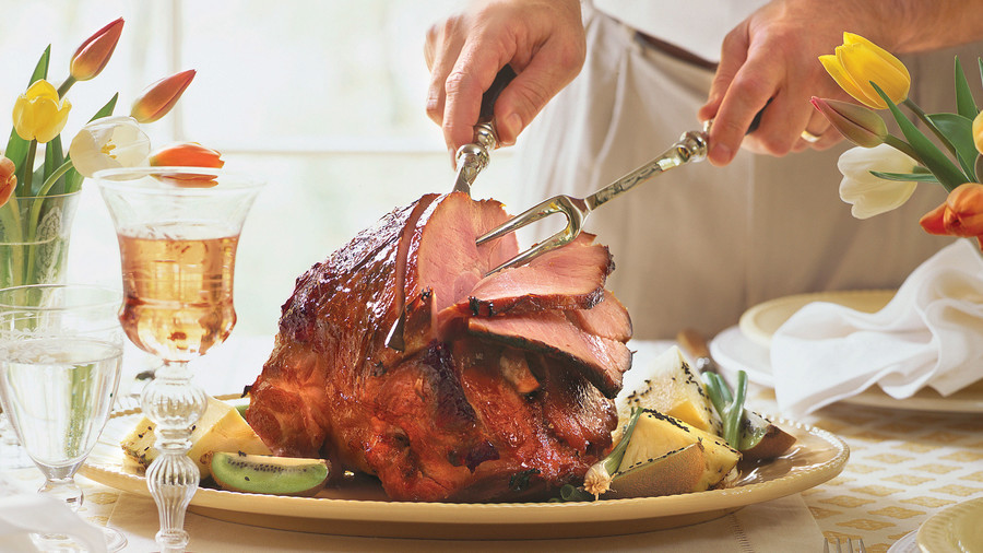 Meat For Easter Dinner
 29 Traditional Easter Dinner Recipes Southern Living