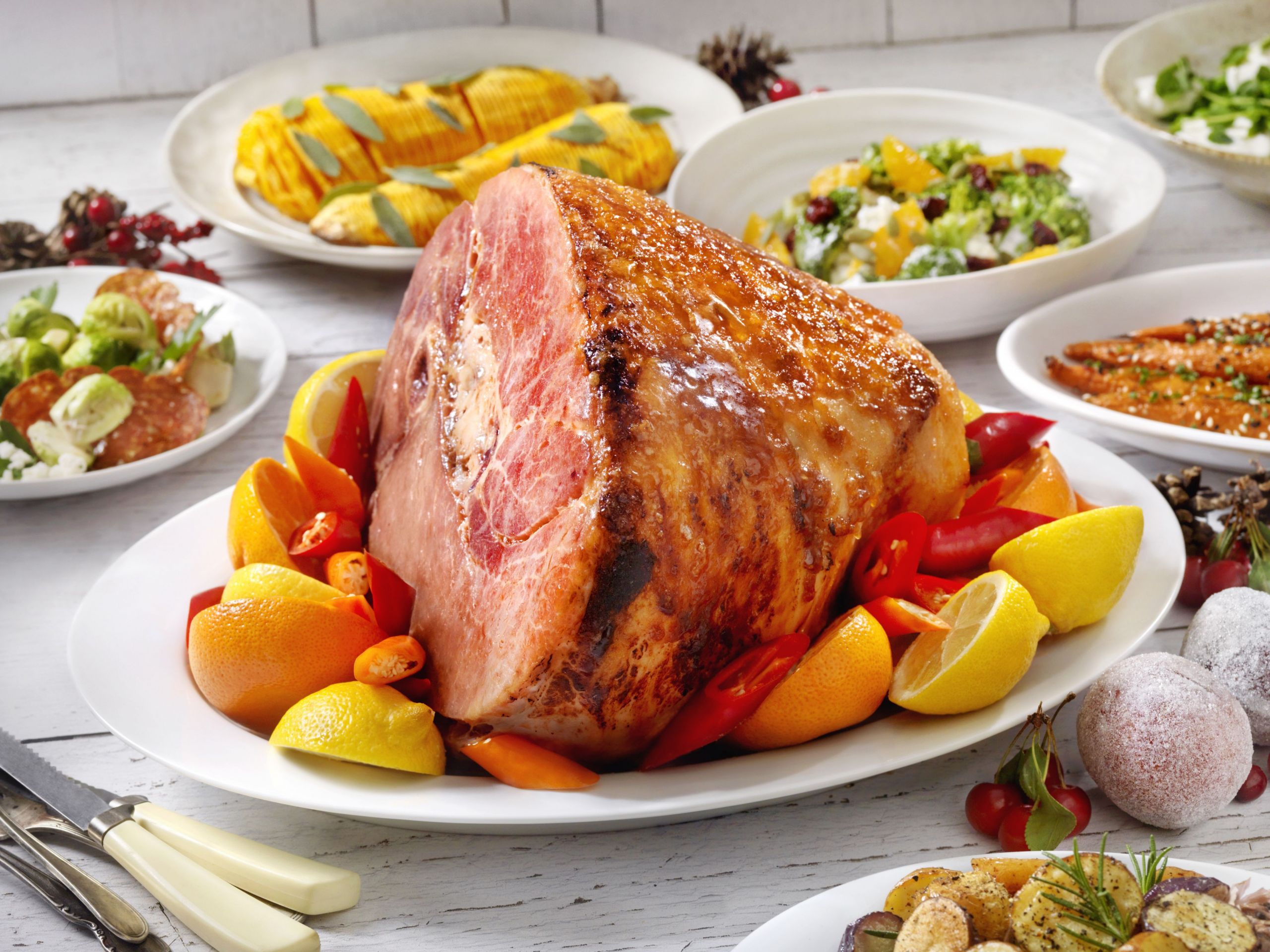 The top 24 Ideas About Meat for Easter Dinner - Home ...