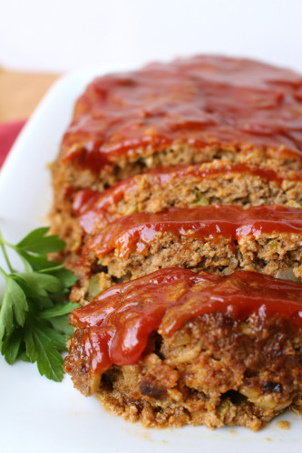 Meatloaf In Slow Cooker
 How to Make Meatloaf in Your Slow Cooker Hamilton Beach