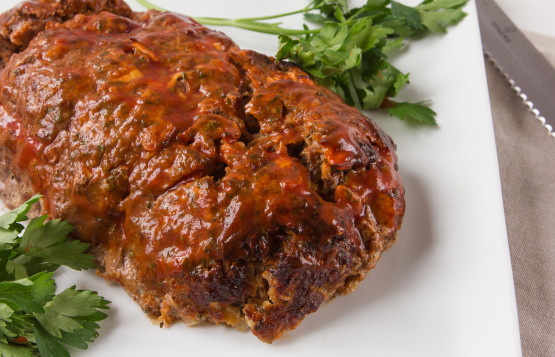 Meatloaf Low Carb
 Low Carb Meatloaf Recipe Genius Kitchen